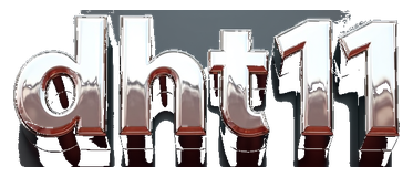 dht11 logo